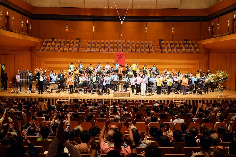 🎤 세시온 스기나미